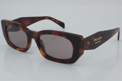 Prada SPR B05 22A-20I 53 - 01 Güneş Gözlüğü