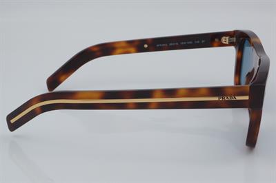 Prada SPR B12 15W-04D 55 - 01 Güneş Gözlüğü