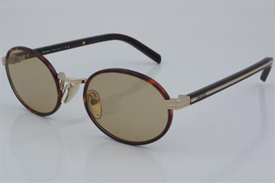 Prada SPR B56 21E-10R 52 - 01 Güneş Gözlüğü