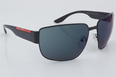 Prada SPS 56V 1AB-01G 62 - 01 Güneş Gözlüğü