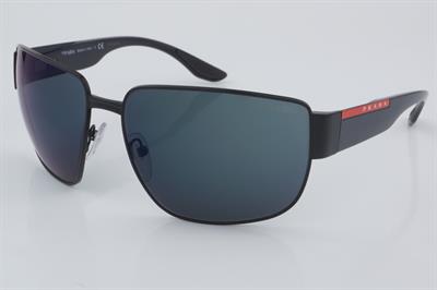 Prada SPS 56V 1AB-01G 62 - 01 Güneş Gözlüğü