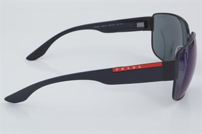 Prada SPS 56V 1AB-01G 62 - 01 Güneş Gözlüğü