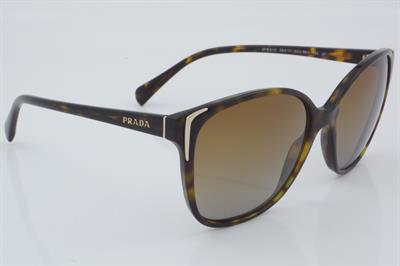 Prada SPR 01O 2AU-6E1 55 - 01 Güneş Gözlüğü