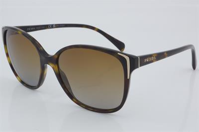 Prada SPR 01O 2AU-6E1 55 - 01 Güneş Gözlüğü