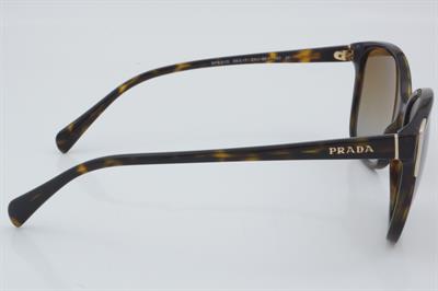 Prada SPR 01O 2AU-6E1 55 - 01 Güneş Gözlüğü