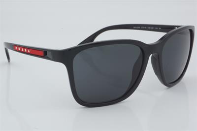Prada SPR 02W 1AB-06F 57 - 01 Güneş Gözlüğü