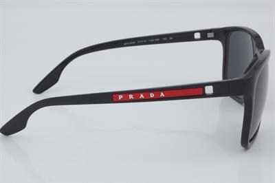 Prada SPR 02W 1AB-06F 57 - 01 Güneş Gözlüğü