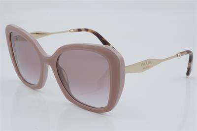 Prada SPR 03Y 01Y-1L0 53 - 01 Güneş Gözlüğü