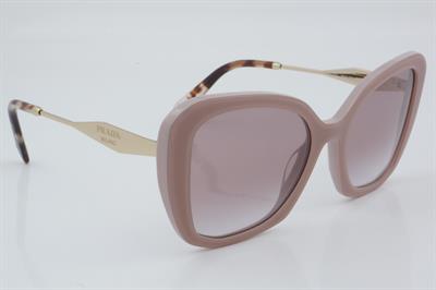 Prada SPR 03Y 01Y-1L0 53 - 01 Güneş Gözlüğü
