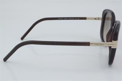 Prada SPR 04W 05M-3D0 53 - 01 Güneş Gözlüğü