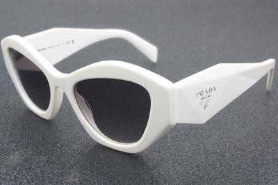 Prada SPR 07Y 142-130 53 - 01 Güneş Gözlüğü