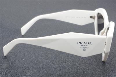 Prada SPR 07Y 142-130 53 - 01 Güneş Gözlüğü