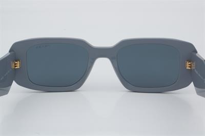 Prada SPR 17W 11N-09T 49 - 01 Güneş Gözlüğü