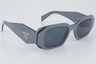 Prada SPR 17W 11N-09T 49 - 01 Güneş Gözlüğü