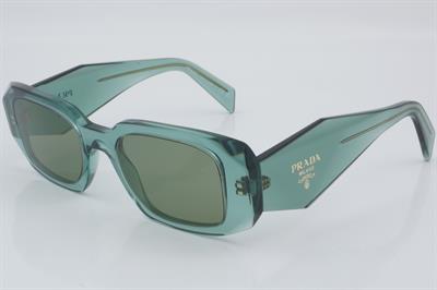 Prada SPR 17W 11R-10E 49 - 01 Güneş Gözlüğü