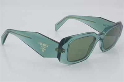 Prada SPR 17W 11R-10E 49 - 01 Güneş Gözlüğü