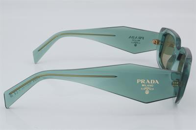 Prada SPR 17W 11R-10E 49 - 01 Güneş Gözlüğü