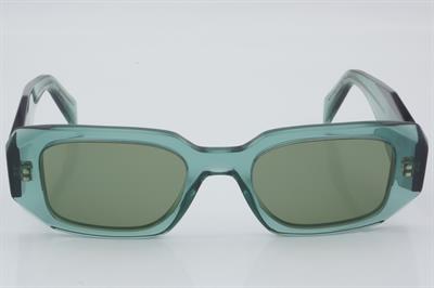 Prada SPR 17W 11R-10E 49 - 01 Güneş Gözlüğü