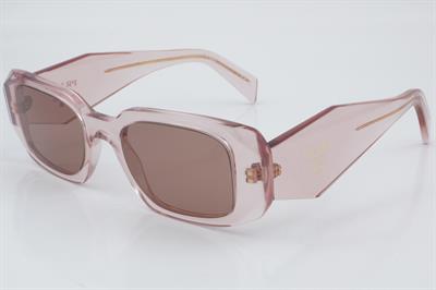 Prada SPR 17W 19Q-10D 49 - 01 Güneş Gözlüğü