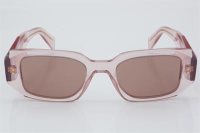 Prada SPR 17W 19Q-10D 49 - 01 Güneş Gözlüğü