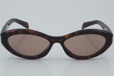 Prada SPR 26Z 17N-60B 55 - 01 Güneş Gözlüğü