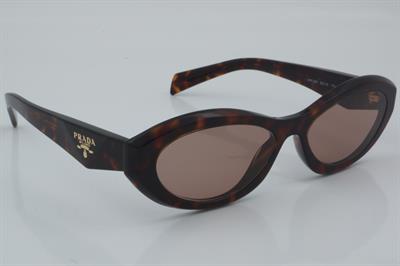 Prada SPR 26Z 17N-60B 55 - 01 Güneş Gözlüğü