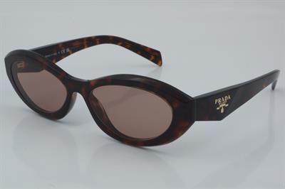 Prada SPR 26Z 17N-60B 55 - 01 Güneş Gözlüğü