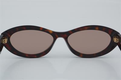 Prada SPR 26Z 17N-60B 55 - 01 Güneş Gözlüğü