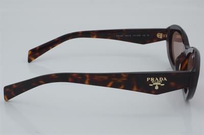 Prada SPR 26Z 17N-60B 55 - 01 Güneş Gözlüğü