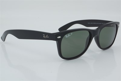 Ray-Ban RB 2132 901/58 55 - 01 Güneş Gözlüğü
