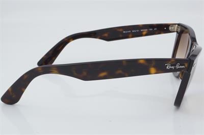 Ray-Ban RB 2140 902/51 50 - 01 Güneş Gözlüğü