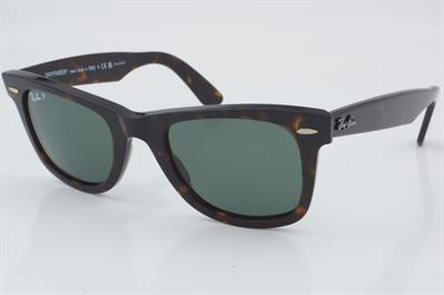 Ray-Ban RB 2140 902/58 50 - 01 Güneş Gözlüğü