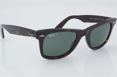 Ray-Ban RB 2140 902/58 50 - 01 Güneş Gözlüğü