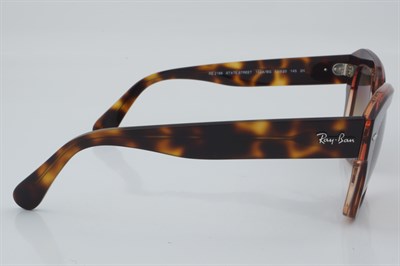 Ray-Ban RB 2186 1324/BG 52 - 01 Güneş Gözlüğü
