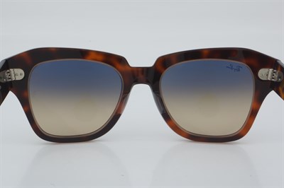 Ray-Ban RB 2186 1324/BG 52 - 01 Güneş Gözlüğü