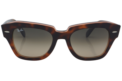 Ray-Ban RB 2186 1324/BG 52 - 01 Güneş Gözlüğü