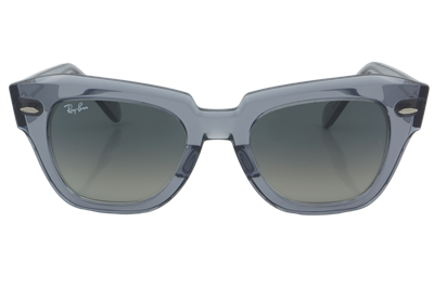 Ray-Ban RB 2186 1369/71 49 - 01 Güneş Gözlüğü