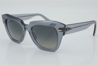 Ray-Ban RB 2186 1369/71 49 - 01 Güneş Gözlüğü