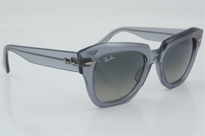 Ray-Ban RB 2186 1369/71 49 - 01 Güneş Gözlüğü