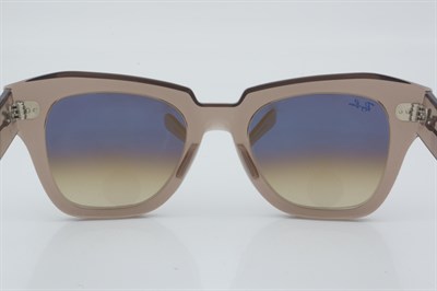 Ray-Ban RB 2186 6827/85 49 - 01 Güneş Gözlüğü