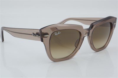 Ray-Ban RB 2186 6827/85 49 - 01 Güneş Gözlüğü