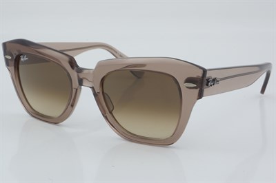 Ray-Ban RB 2186 6827/85 49 - 01 Güneş Gözlüğü