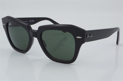 Ray-Ban RB 2186 901/31 52 - 01 Güneş Gözlüğü