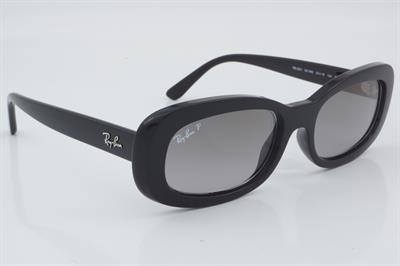 Ray-Ban RB 2221 901/M3 53 - 01 Güneş Gözlüğü