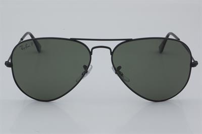Ray-Ban RB 3025 W3361 58 - 01 Güneş Gözlüğü