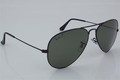 Ray-Ban RB 3025 W3361 58 - 01 Güneş Gözlüğü