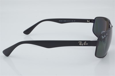 Ray-Ban RB 3445 002/58 61 - 01 Güneş Gözlüğü