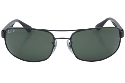 Ray-Ban RB 3445 002/58 61 - 01 Güneş Gözlüğü