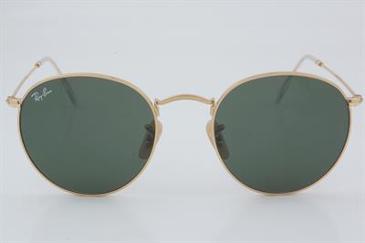Ray-Ban RB 3447 001 53 - 01 Güneş Gözlüğü