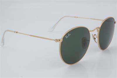Ray-Ban RB 3447 001 53 - 01 Güneş Gözlüğü